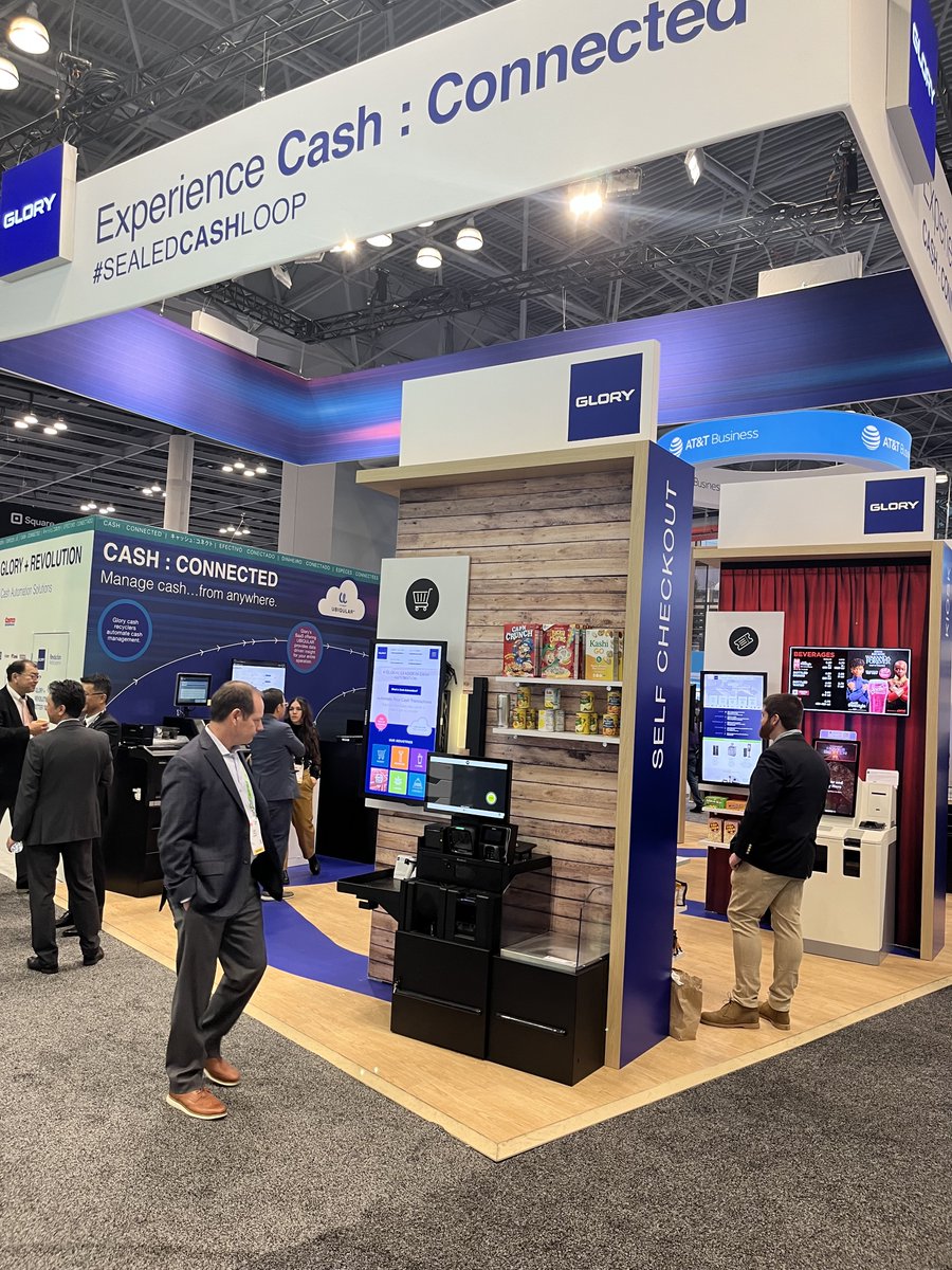 We are grateful to be among the 15,900 attendees at #nrf2023 from all around the world representing Bear Icebox Communications!

#BearIcebox #PublicRelations #Strategy #Communications #BuildAwareness #Business #CaseStudy #Marketing #PRCompany #Events #NYEvents #Showcase