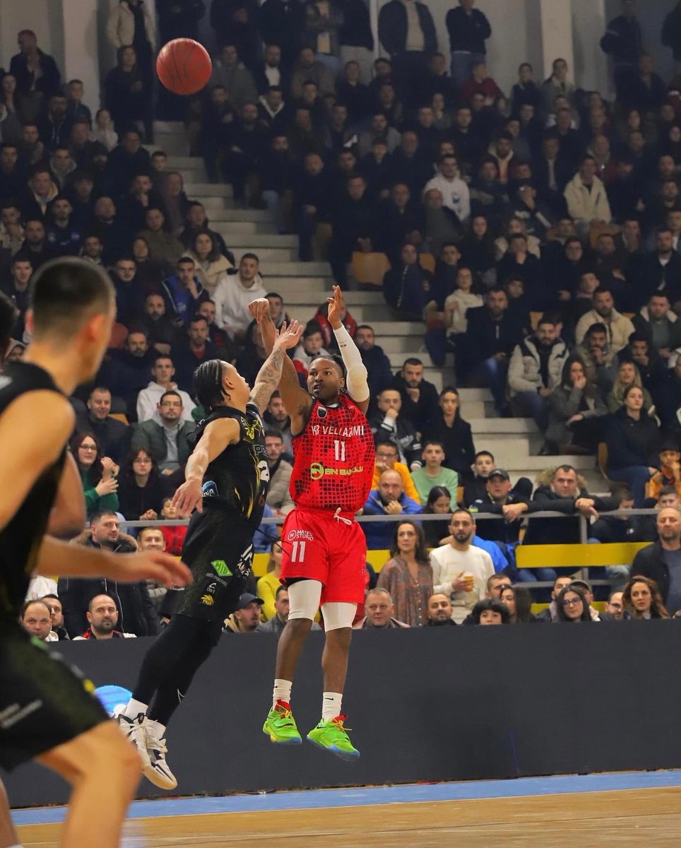 Jordan Harris tweet media