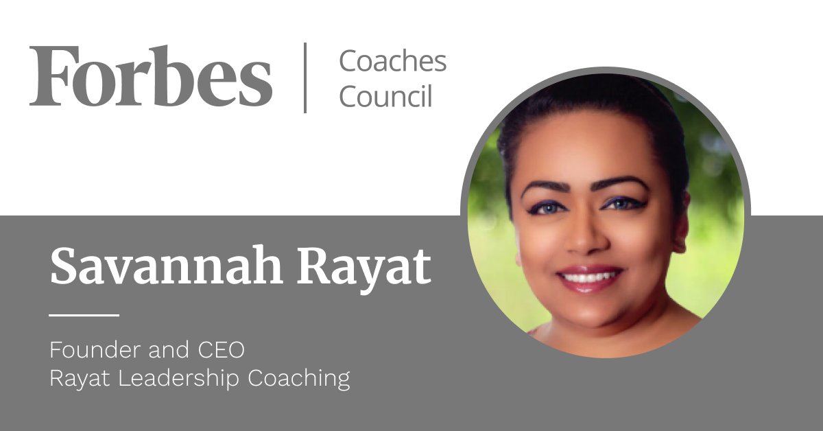 Join in our excitement! We are proud to announce that <a href="/SavannahRayat/">Sαʋαɳɳαɦ Rαყαƚ</a> of Rayat Leadership Coaching has accepted our invitation to join our community of successful business and career coaches.

Learn more: hubs.li/Q01y-55g0