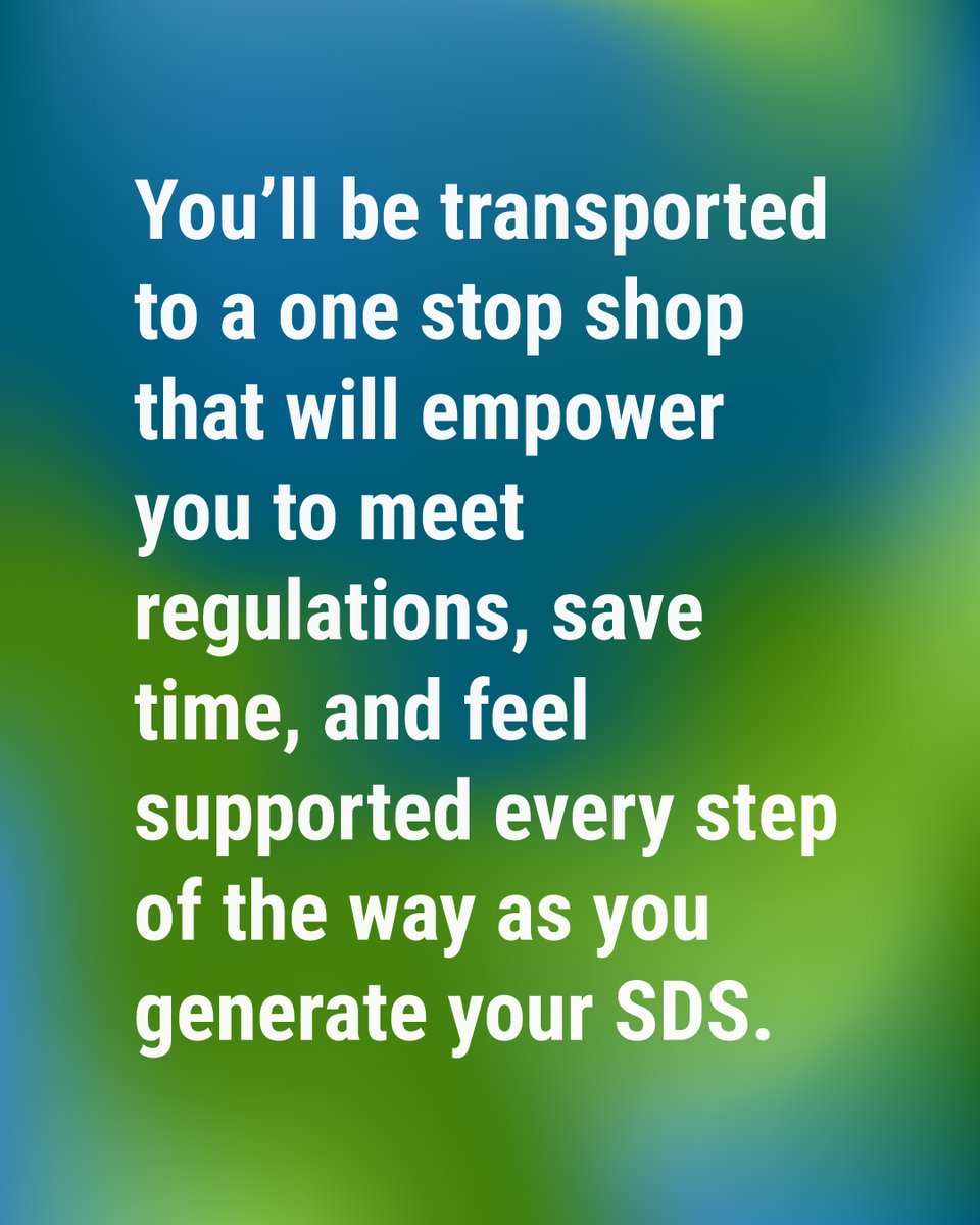 usequantum's tweet image. Get started today at NoStressSDS.com