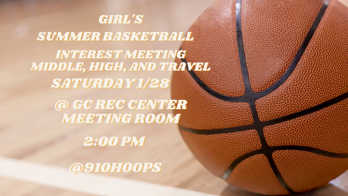 910GirlsHoops tweet media