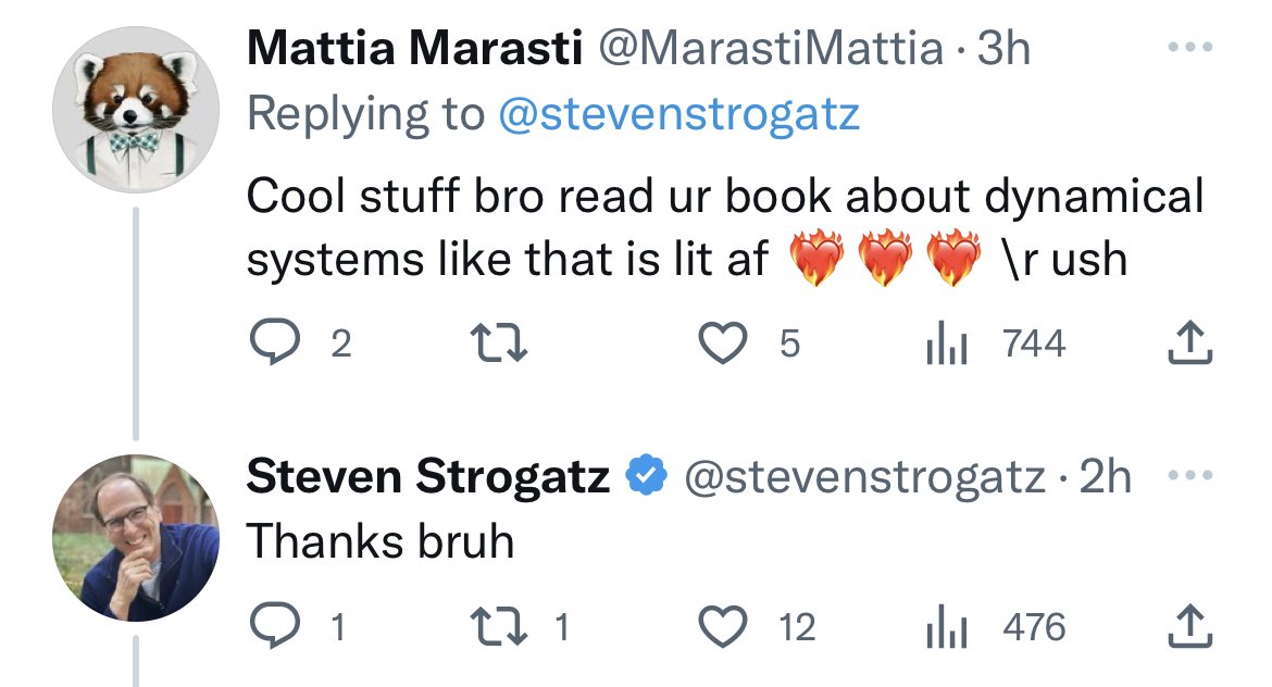 Bill Dudney tweet media