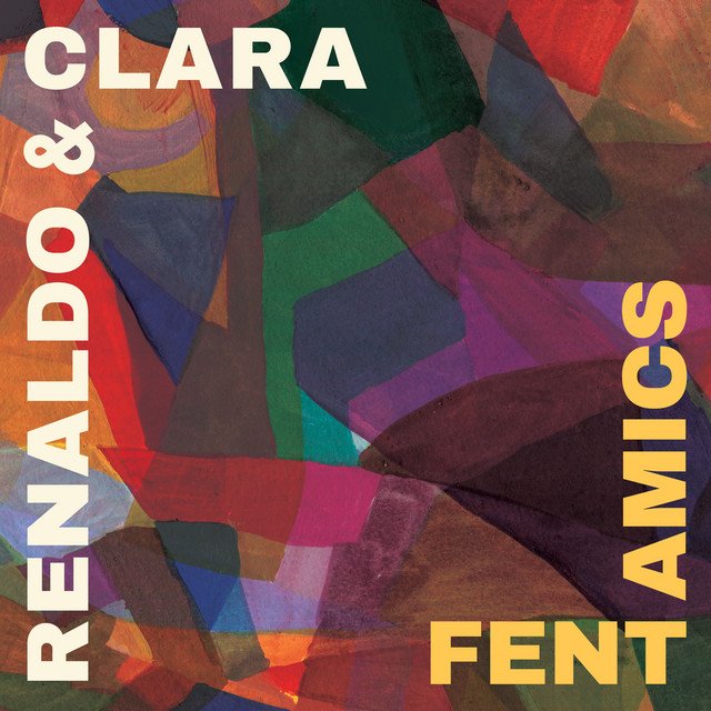 GrupdeGent's tweet photo. Eii com cada setmana avui toca el descobriment setmanal!! 🎙️🎤Aquesta setmana us portem una cançó super xula, "Fent amics" de Renaldo &amp; Clara.
✨🎤🧑‍🤝‍🧑👭🎧🎙️✨
Tothom a escoltar-la!!!! https://t.co/DHiXVKMHSp