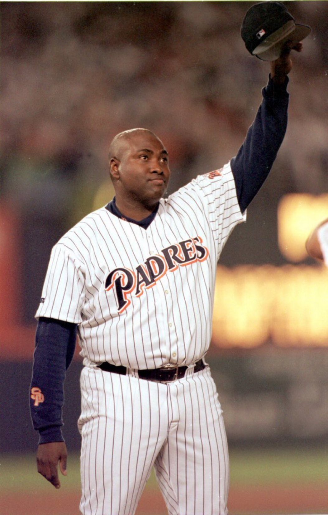Super 70s Sports on X: Tony Gwynn could've gone 0-for-1199 at the