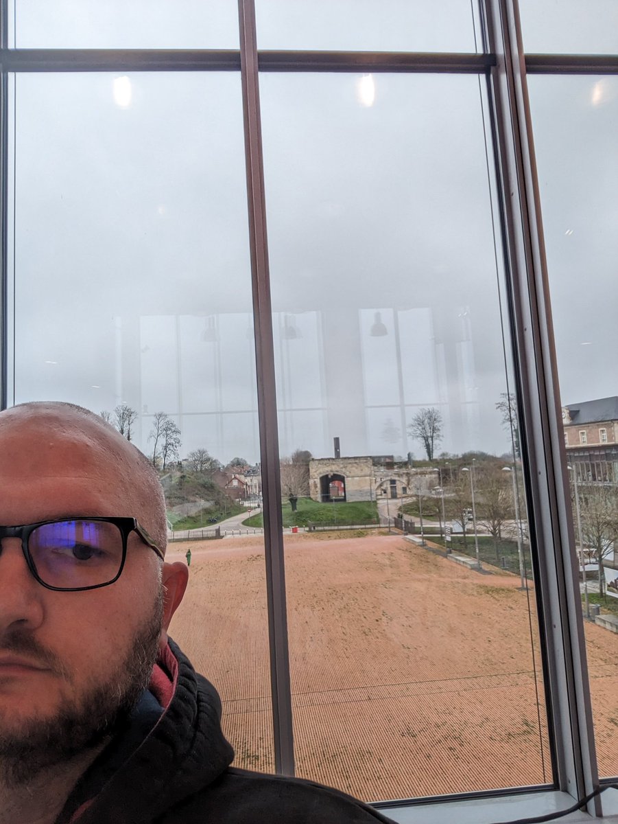Mathieu Hainselin tweet media