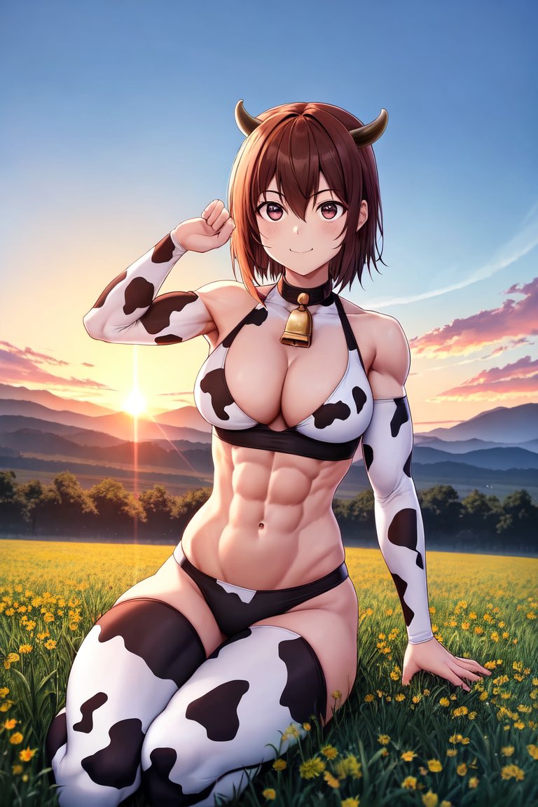 MuscleAI2's tweet photo. https://t.co/OSvecxm01P
