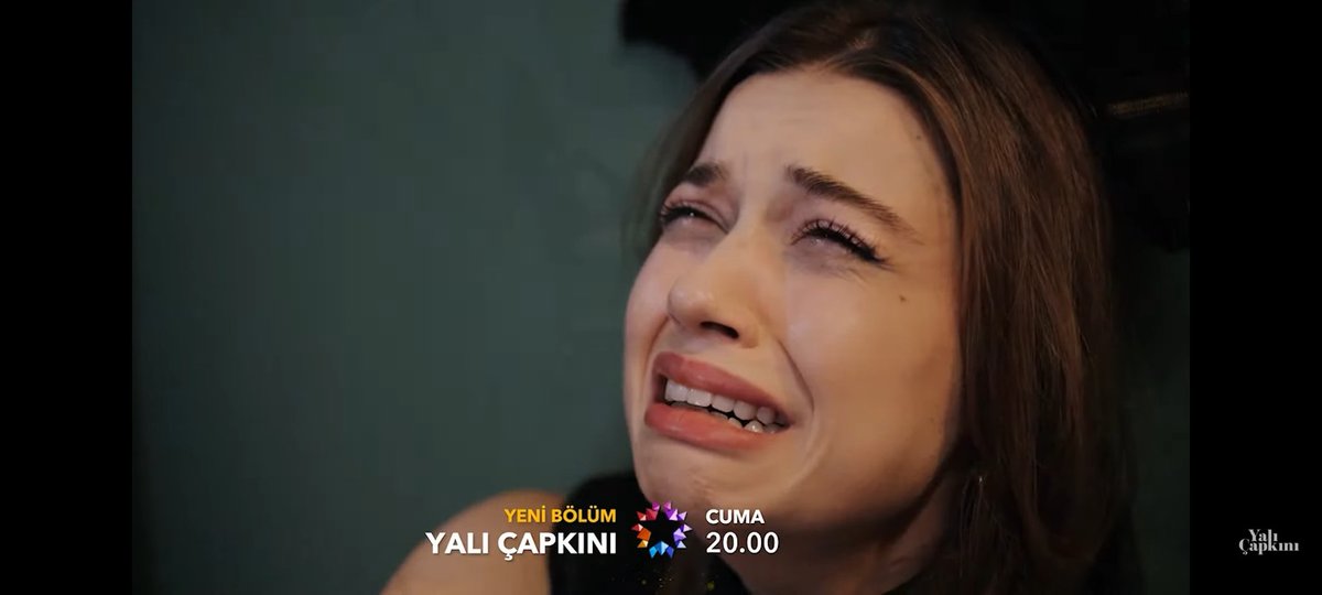 i feel so bad for seyro. she really needs to get the fuck out of that house. 

#yaliçapkını