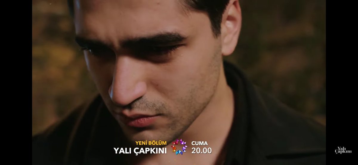 Seyran: “From now on, as you deal with your life, so will I deal with mine. You are same as my father. You're not even worth the dirt under my fingernail.”

#yaliçapkini