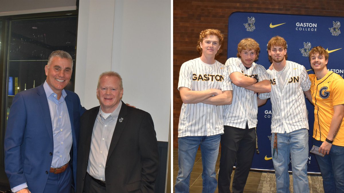 The turnout and support at our inaugural First Pitch dinner on Saturday night was amazing! Thank you to everyone that came out to help us make this event a success! 🦏💙💛

#GoRhinos