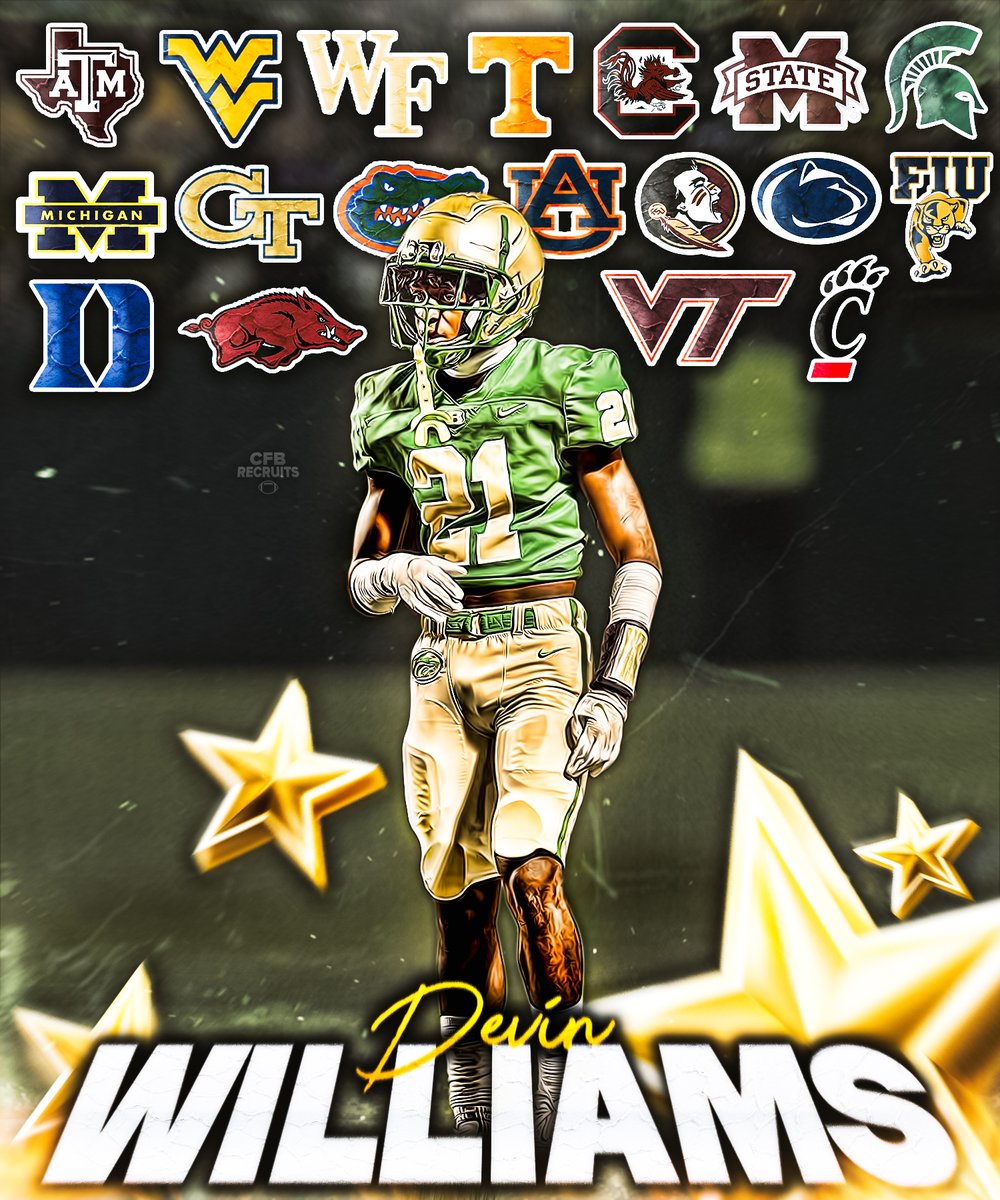 CFB Recruits tweet media