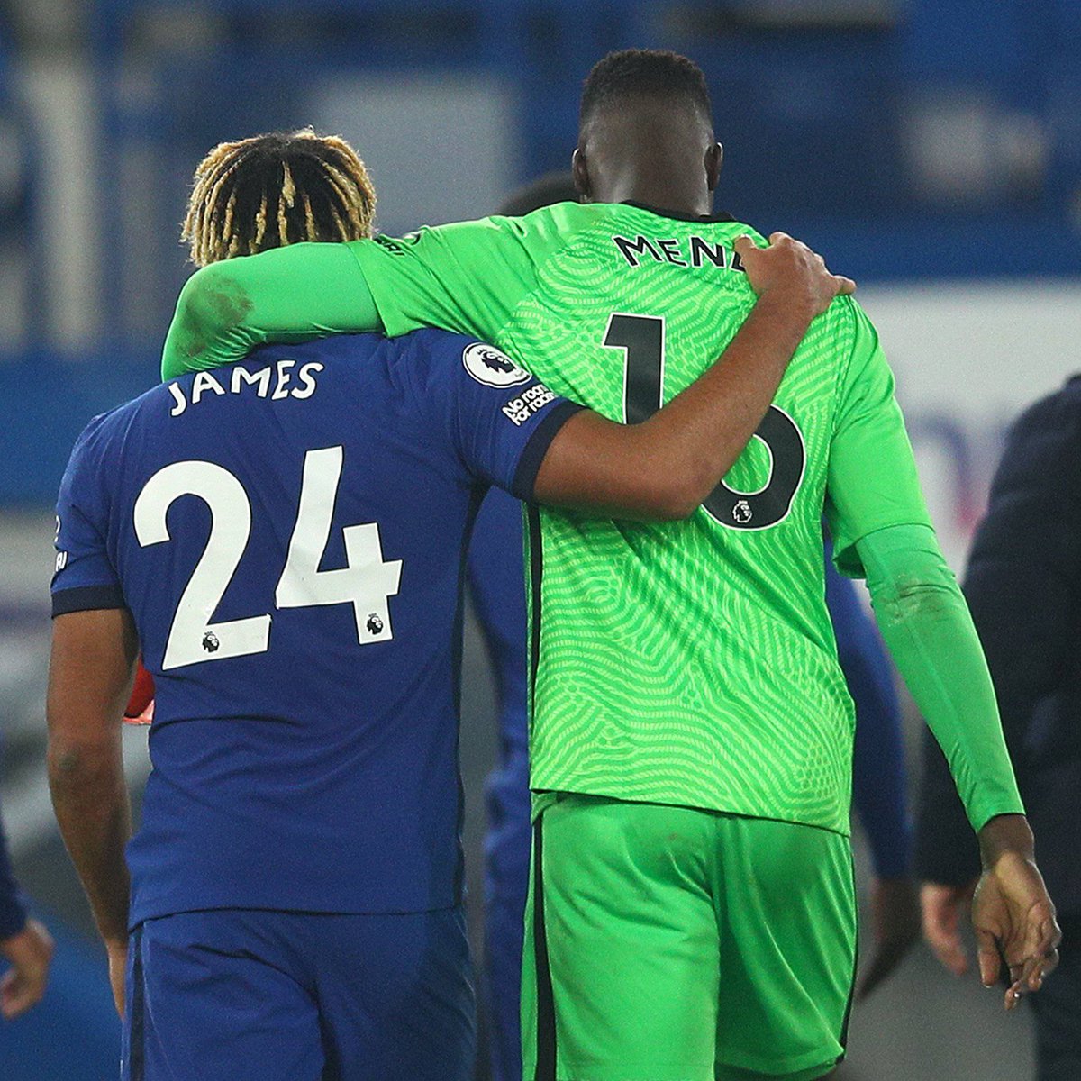 AaronGOATY's tweet photo. Boss ⚡🗯️
Best GK in the World 🌍

Win @pest_ham 👏 https://t.co/CcDjmS1Fsh
