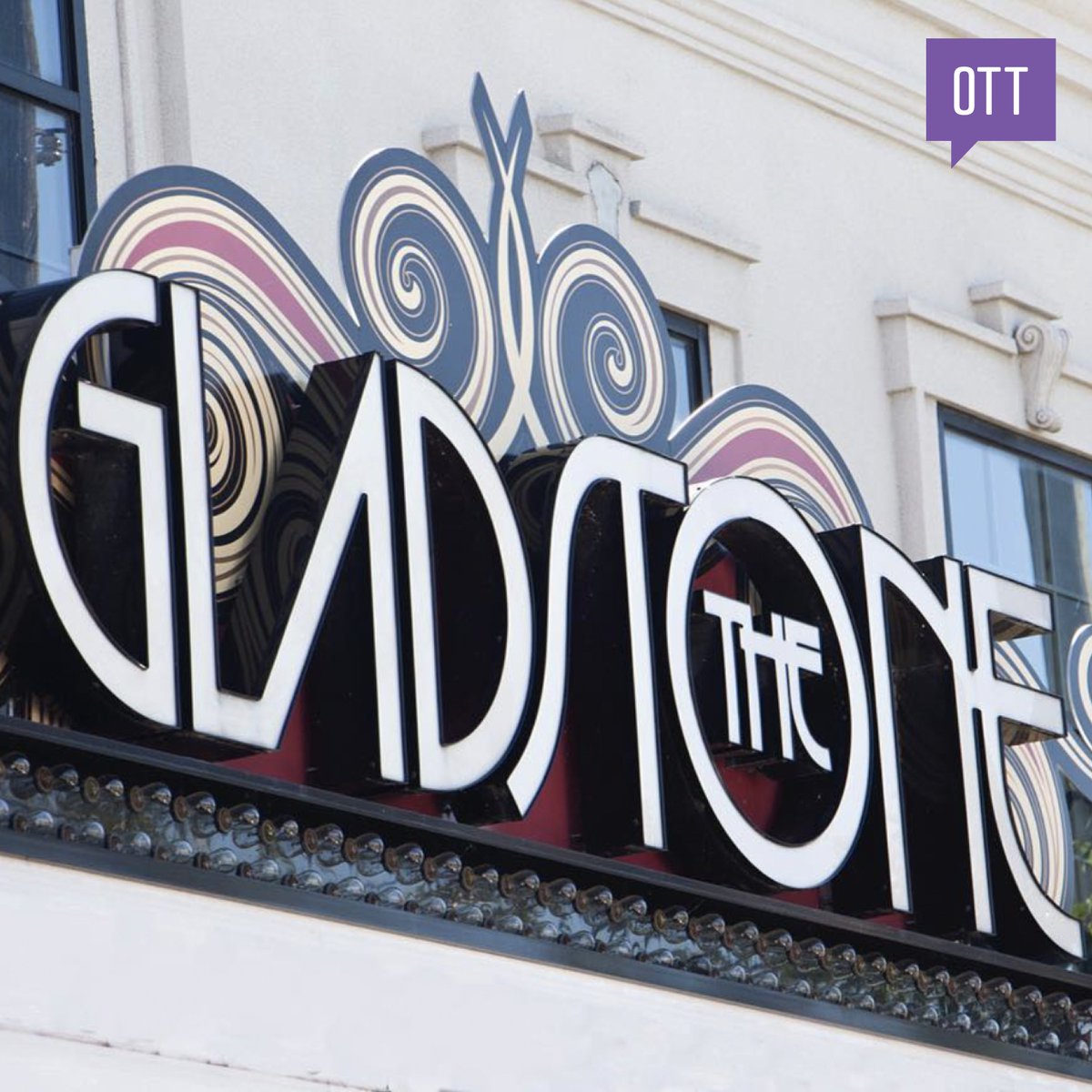 Ottawa_CM's tweet photo. We are starting the year with a NEW venue in the heart of Little Italy!
This Friday our #CMSanctuary event will be at the @gladstonetheatre located on the corner of Gladstone & Preston at 📍910 Gladstone Avenue.
Registration is still open: https://t.co/hvJBLZjAMG https://t.co/2ohbuco2yq
