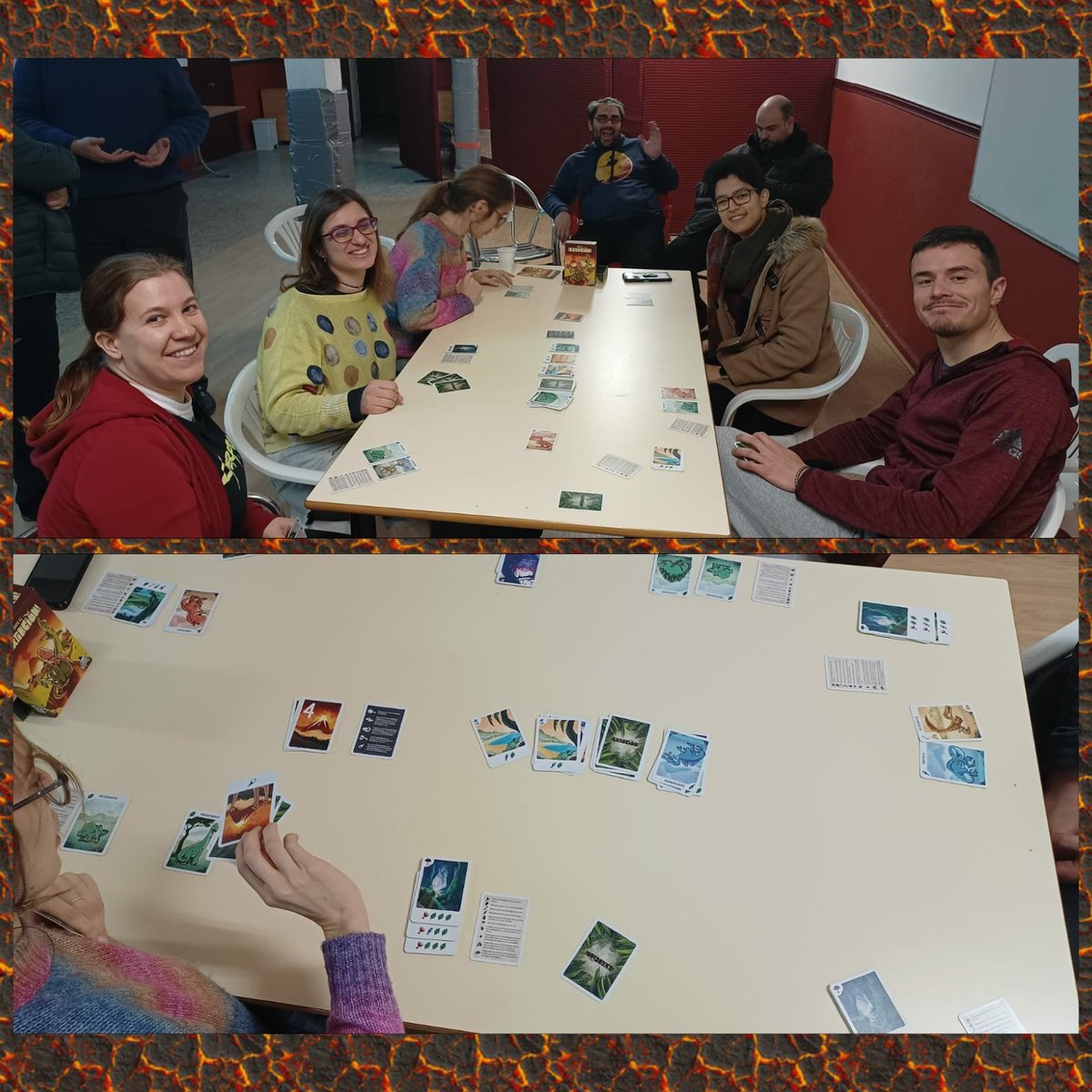 Kobold GranBerserker tweet media