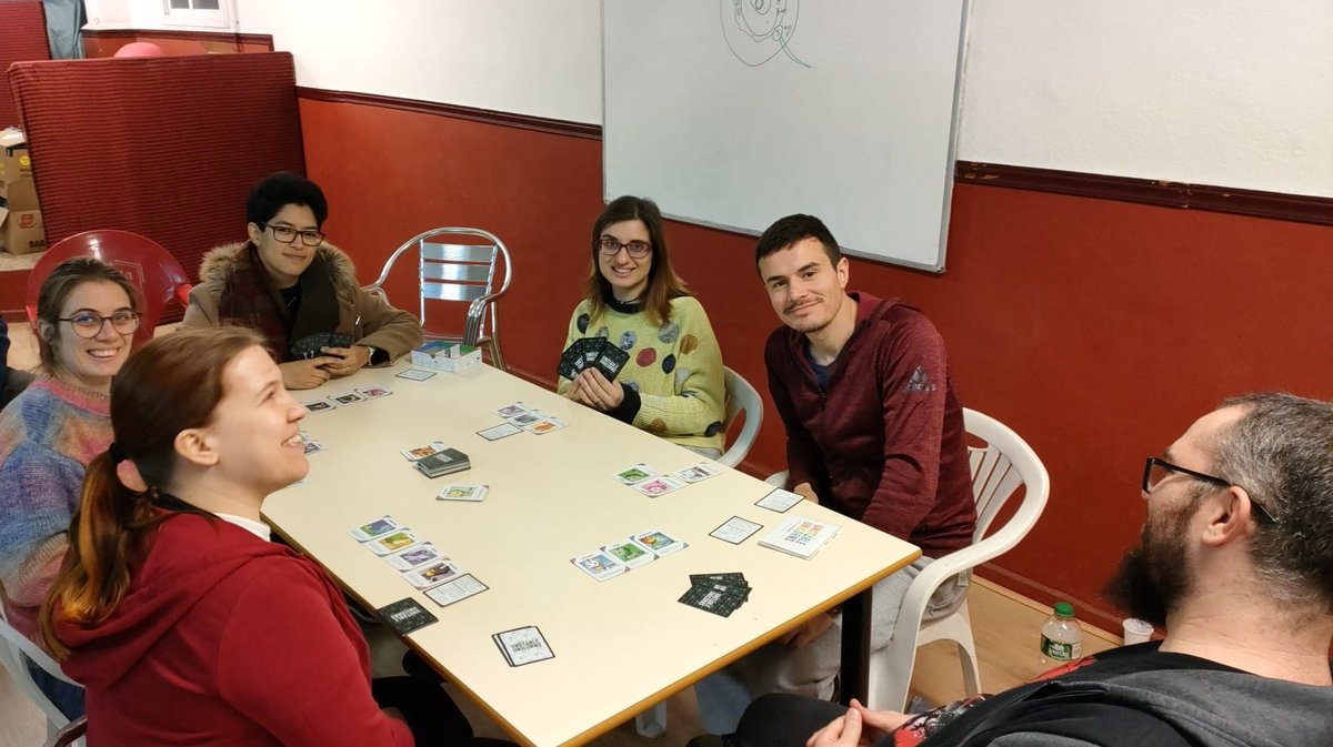 Kobold GranBerserker tweet media