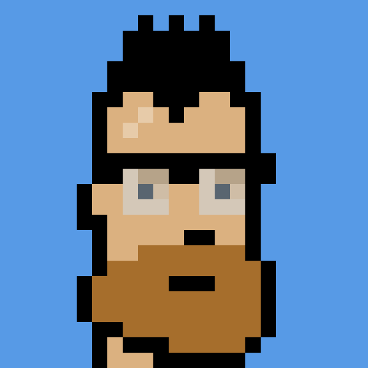 V3Punks's tweet photo. SOLD💰!!
V3PUNK #6809
PRICE: 0.0175 ETH
#V3 #V3PUNKS #MOV3MENT https://t.co/KRnVzimxfb
