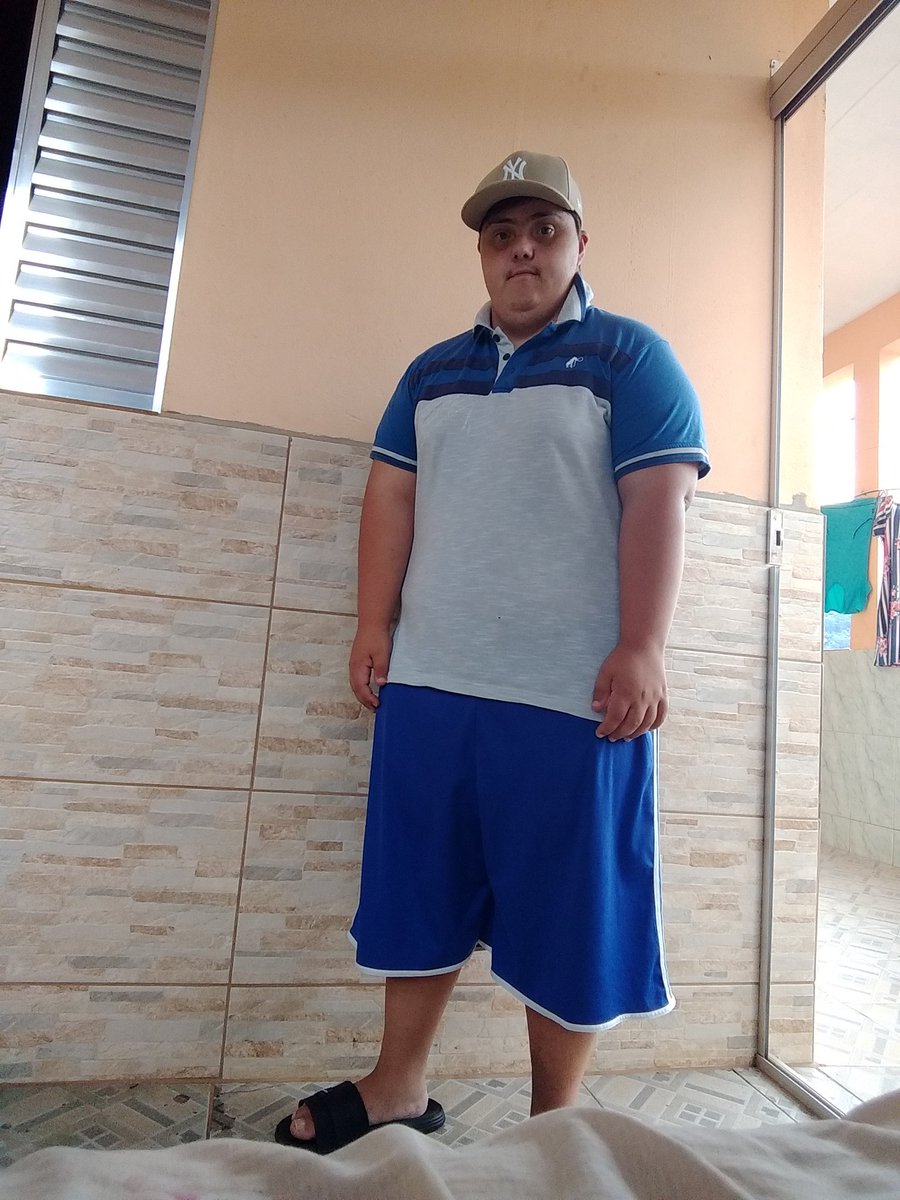 Everton Fernandes barbosa (@efernandesdj) on Twitter photo 