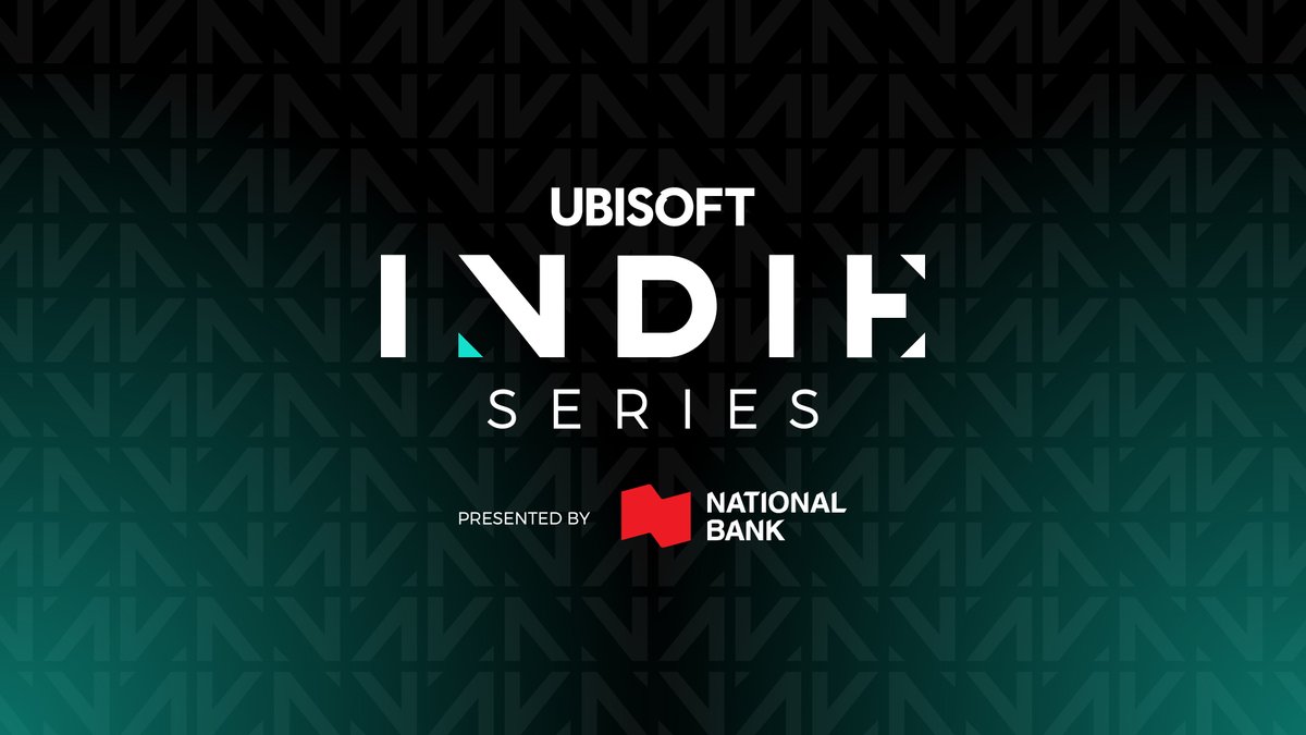 The Ubisoft Indie Series presented by <a href="/nationalbank/">National Bank</a> 
is happy to announce the 10 finalist studios for the 2023 edition! Congrats! 👏

📰montreal.ubisoft.com/en/the-2023-ub…

<a href="/SquidoStudio/">Squido Studio | DigiGods is Available Now on Quest</a> <a href="/OnceaTaleGame/">Once a Tale - Wishlist on Steam</a> <a href="/FlyingCarpetsG/">Flying Carpets Games</a>
<a href="/SolitonStudio/">Soliton Interactive</a> <a href="/ldstudiomtl/">Lucid Dreams Studio 👾 BIOMORPH out on PS4!</a> <a href="/tripleboris/">Triple Boris</a> <a href="/AstrolabeGames/">Astrolabe Interactive</a> <a href="/VidvadGames/">Vidvad 🦸</a>