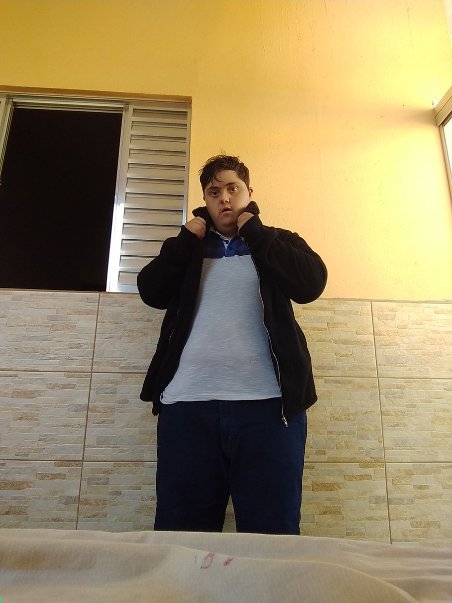 Everton Fernandes barbosa (@efernandesdj) on Twitter photo 