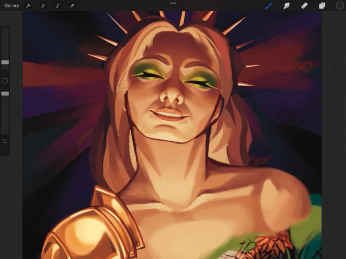 proof that references enhance ur art  