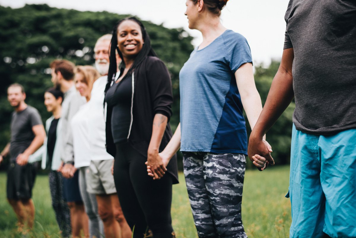 2023 is your year to get involved in our #OneImpact campaign! As a first step, #healthcare leaders can take our survey to help us learn more about what has worked at your org regarding the social determinant: financial health. bit.ly/3j0NcvK