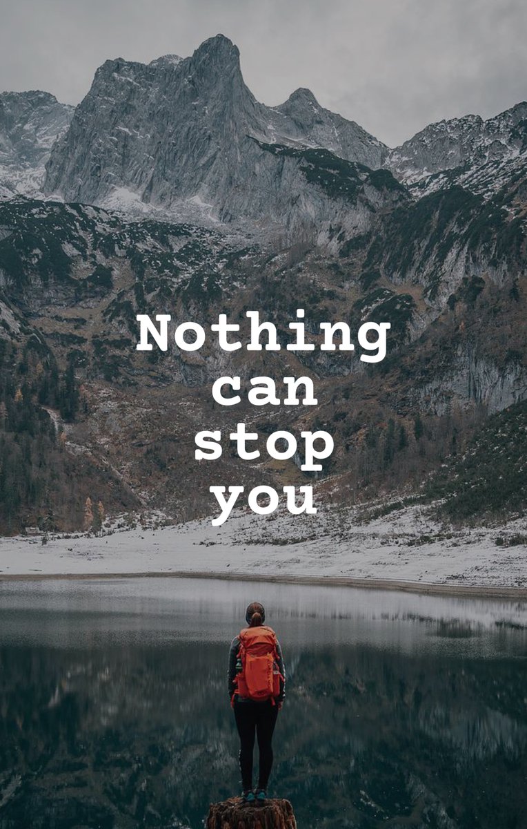 Life is full of obstacles. Thank goodness you are resilient! <a href="/dmptnyc/">Dynamic Massage Therapy & Personal Training</a> 🏃‍♀️💪