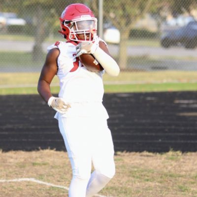 Jahri Whitfield tweet media