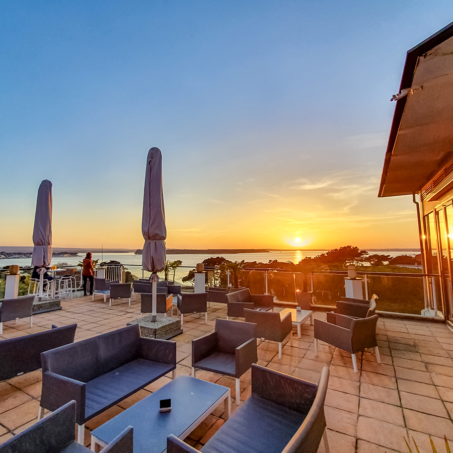 FJB Hotels tweet media