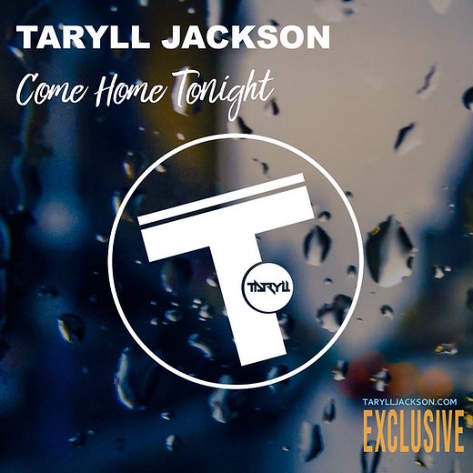 JacksonSource's tweet photo. @tarylljackson just released this EP called “Come Home Tonight” which also offers bonus tracks! Hurry to https://t.co/NL58kCL6Wl for (more) music, merchandise, talks and more! 🙏🏾🎉🎶
#tarylljackson #taryll #comehometonight #tellmesomething #wegotus #musicmonday https://t.co/Uu7Kb2HPP4