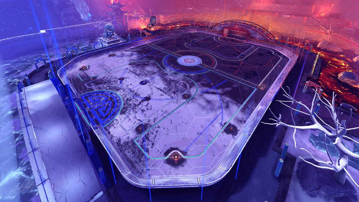 The_Pulse_Clan's tweet photo. now that it's been out for a while...

is Forbidden Temple (Fire and Ice) a W or a L? 🤔 https://t.co/4gOAkQc7To
