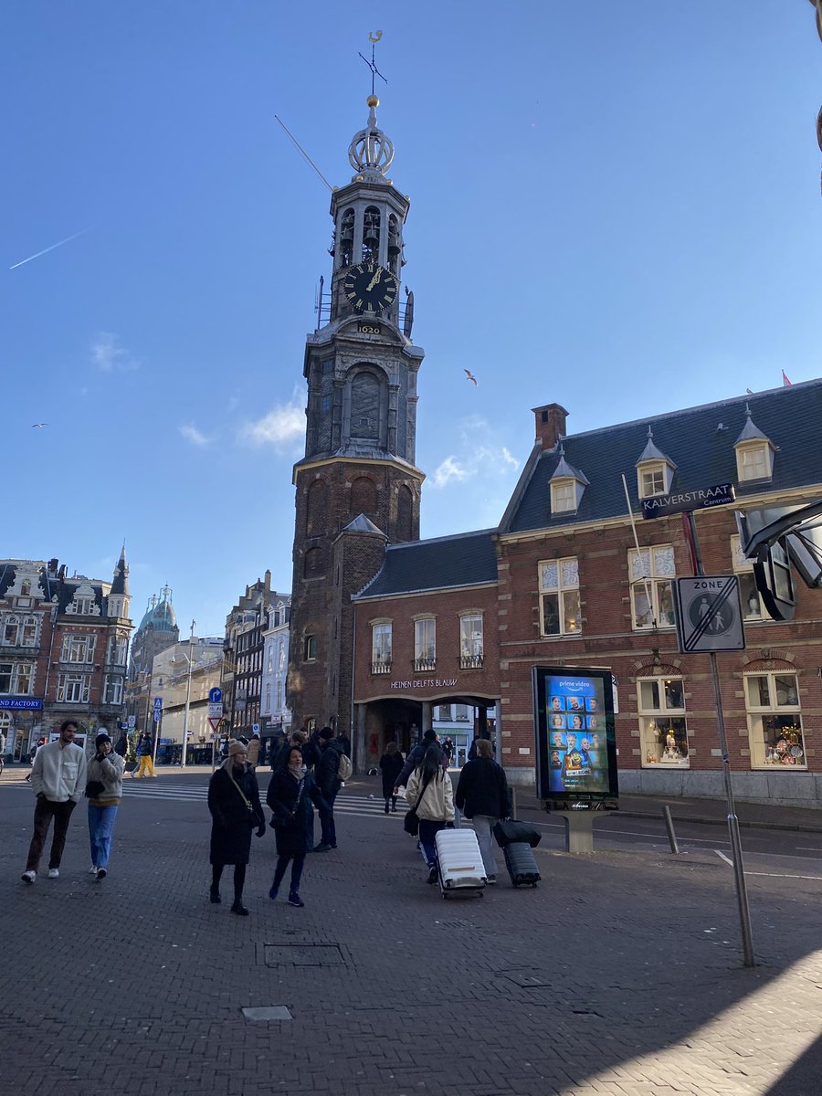 mianrey's tweet photo. Último día por Ámsterdam 🥲 https://t.co/UN7tLAdz1z