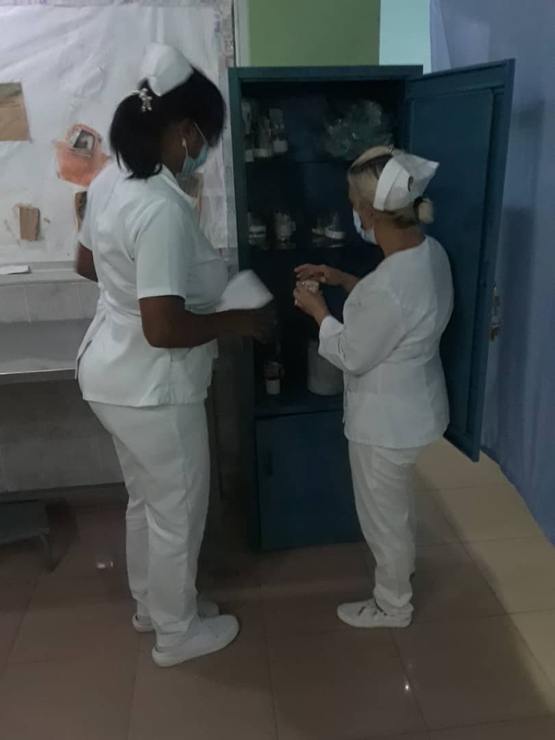 Adelante, defensores de la salud y de la vida, vencedores del dolor y de la muerte!          @LloviznaLa #CELACEsUnidad #CubaPorLaVida #JuntarYVencer <a href="/cubacooperaven/">Brigada Médica Cubana en Venezuela</a> <a href="/MINSAPCuba/">Ministerio de Salud Pública de Cuba</a> <a href="/cubacooperaven/">Brigada Médica Cubana en Venezuela</a>
<a href="/YaquelineMiran4/">Yaqueline Miranda</a> <a href="/Ilianni95854044/">Iliannis</a> <a href="/ClaudiaCamilaF1/">Claudia Camila Fernández Pérez</a>