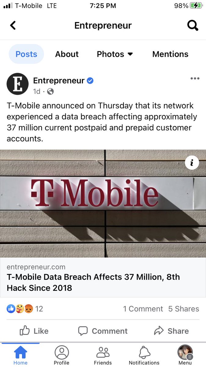 Jorie88's tweet image. 8??!!! #tmobilehack