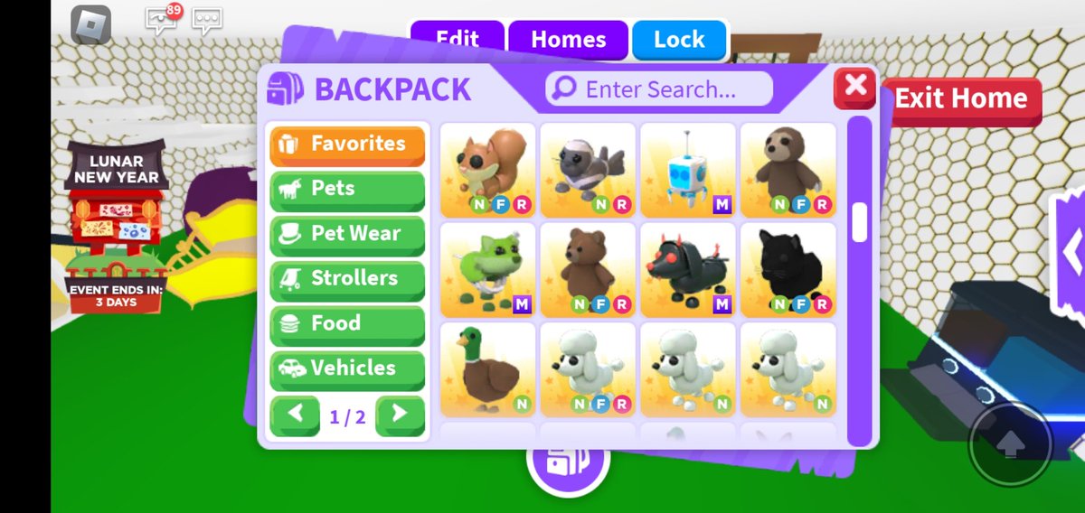 Pandaspace06's tweet photo. @PlayAdoptMe Can anyone tell me if I'm getting closr to a mega bat if I offer this? it's my dp https://t.co/j4EALlpOsh