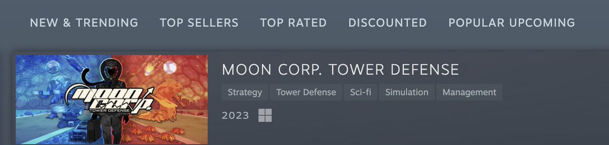 Dan Poole | Composer | Sound Designer tweet media