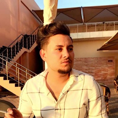#NewProfilePic