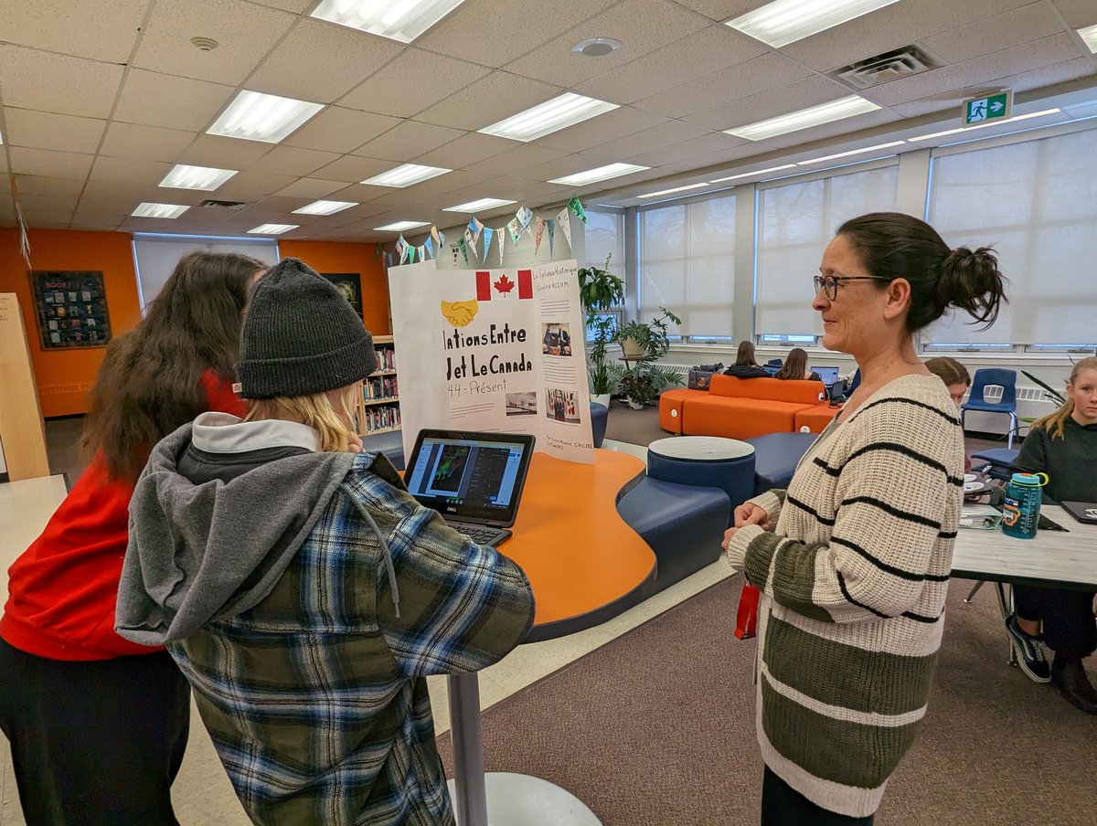 Christine Carr tweet media