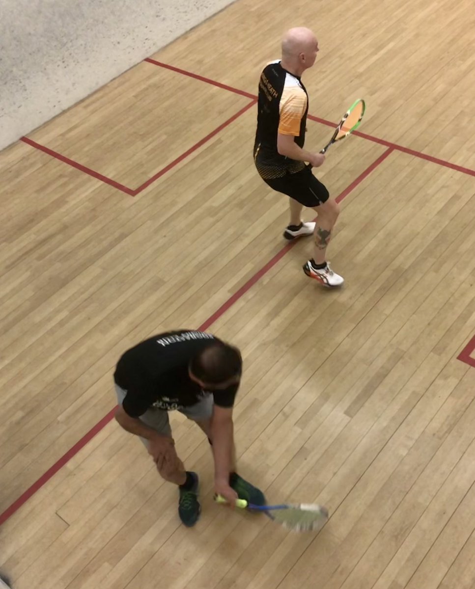 Kings Heath Squash (@khcs_squash) on Twitter photo Good to see some familiar faces from <a href="/EdgbastonPriory/">Edgbaston Priory</a> unfortunately licking their wounds tonight. As they say, โMay the best club winโ ๐ ๐ช๐ผ๐ Good to see some familiar faces from <a href="/EdgbastonPriory/">Edgbaston Priory</a> unfortunately licking their wounds tonight. As they say, โMay the best club winโ ๐ ๐ช๐ผ๐