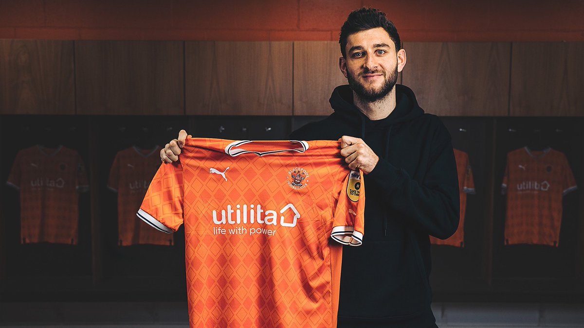 New challenge! Looking forward to getting out there 🙌🧡