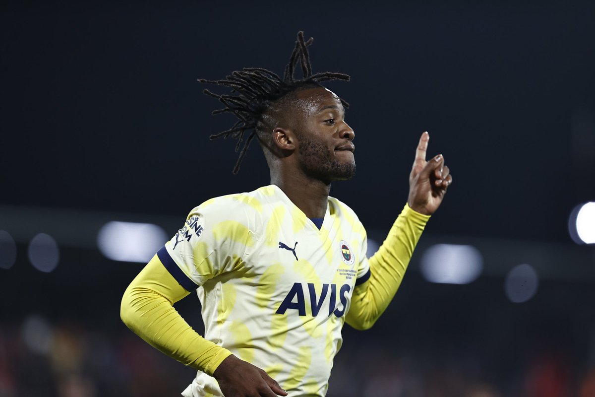 mbatshuayi's tweet photo. Çok değerli bir galibiyet daha aldık. Savaşmaya devam edeceğiz. https://t.co/RUxFabhIh2