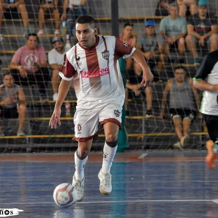 ⚽ Vamos presentando a los primeros refuerzos para el plantel 2023: Juan Manuel Mansilla y Emmanuel Martínez.

¡Bienvenidos a Ituzaingó!

#VamosVerde 🟢⚪🟢