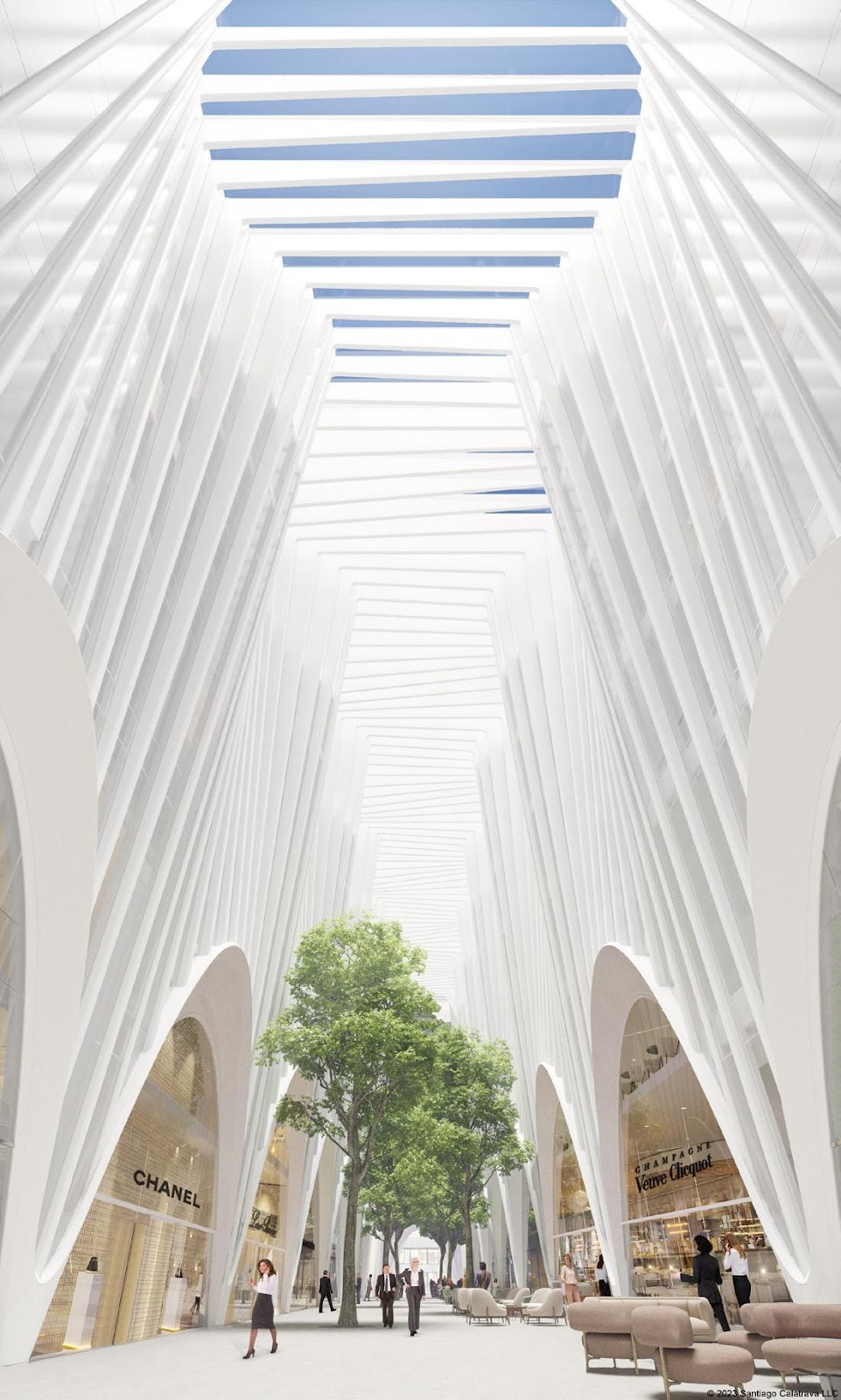 Santiago Calatrava, Complete Works-