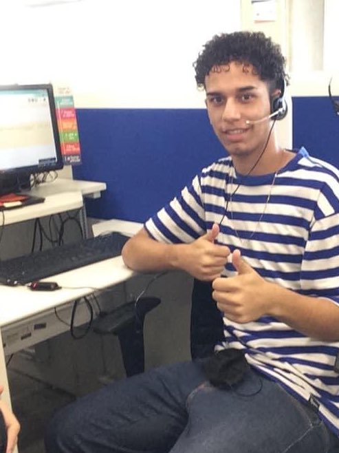 thiagoveigh's tweet photo. Preciso que vocês acreditem em vocês. https://t.co/16Ug0NUhh8