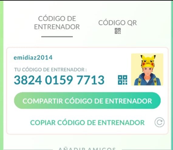 RODTRX's tweet photo. @PokemonGoAppLA Agreguen  porfa https://t.co/XrENEAWPhg