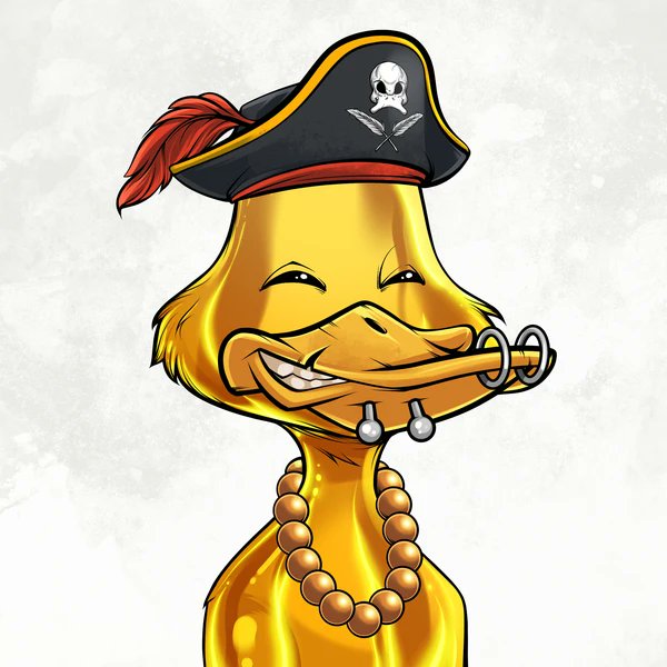 NFTspazz's tweet photo. Dang you @MallardOrder and @the_ape_society ! I can't decide which project I like better!! π I love them both!! #apecrazy #duckhunter #nft #ETH
#CNFTCommunity #CardanoADA https://t.co/B8aadxFmWs