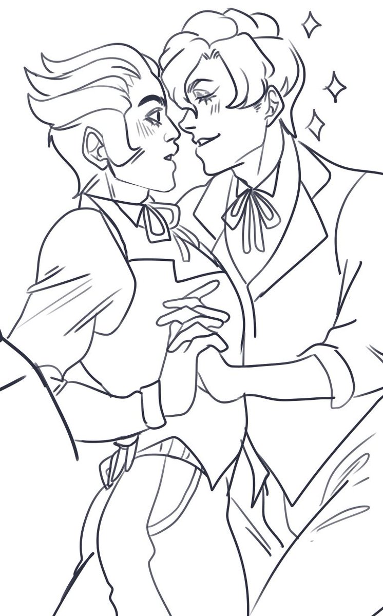 returns to main with old man yaoi 
#narumitsu #tgaa