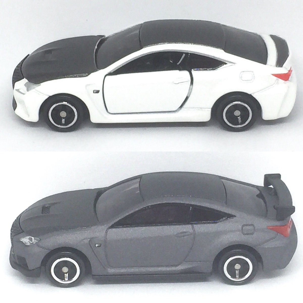 c_recca's tweet photo. #TomicaTuesday | #RCF or #RCFPerformancePackage (Track Edition)? | Which one 🤔? | Like ❤️, comment, share, & RT 🔃. | Follow 👉 @c_recca | #Tomica @Lexus
#TomicaDiecast #TomicaCars #Diecast #Cars #DiecastCars #164Scale #164Diecast #164Cars #Lexus #LexusRCF #LexusRCFTrackEdition https://t.co/jFGKcCI7N0