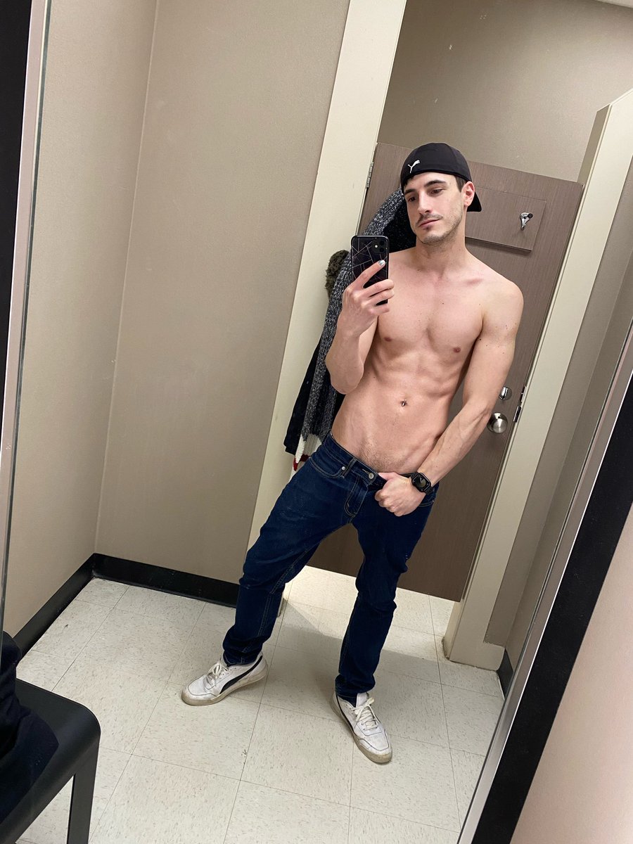 Let’s go shopping 😉😈