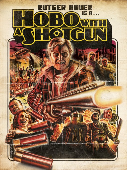 Currently watching- Hobo with a Shotgun (2011)
Happy birthday Rutger Hauer. RIP 