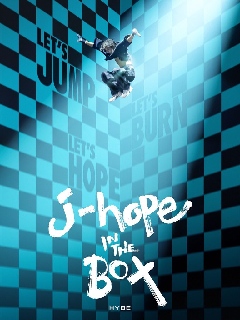 borahae_BTS's tweet photo. — "J-Hope in the box" es un documental producido por HYBE que captura la producción y las actividades del álbum del artista durante unos 200 días.
#ᴊʜᴏᴘᴇ #jhopebts #jhopeedit #jhopesexy #jackinthebox #jackintheboxiscoming #jhopebiased #jhopebias #jhopedance #btsjhope https://t.co/zLAGgoBA2p