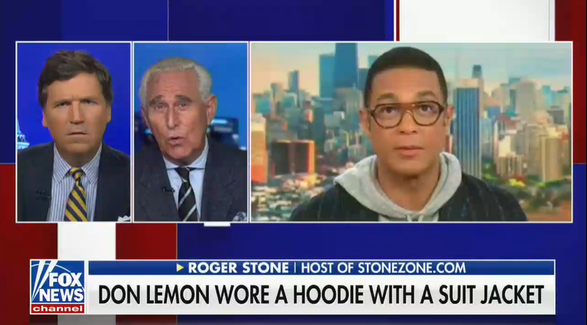 No Context Fox News tweet media